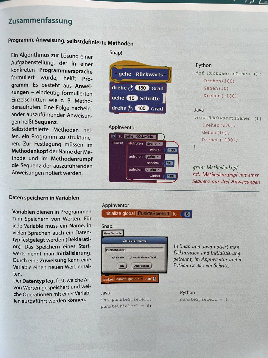 Jens Mönig tweet media