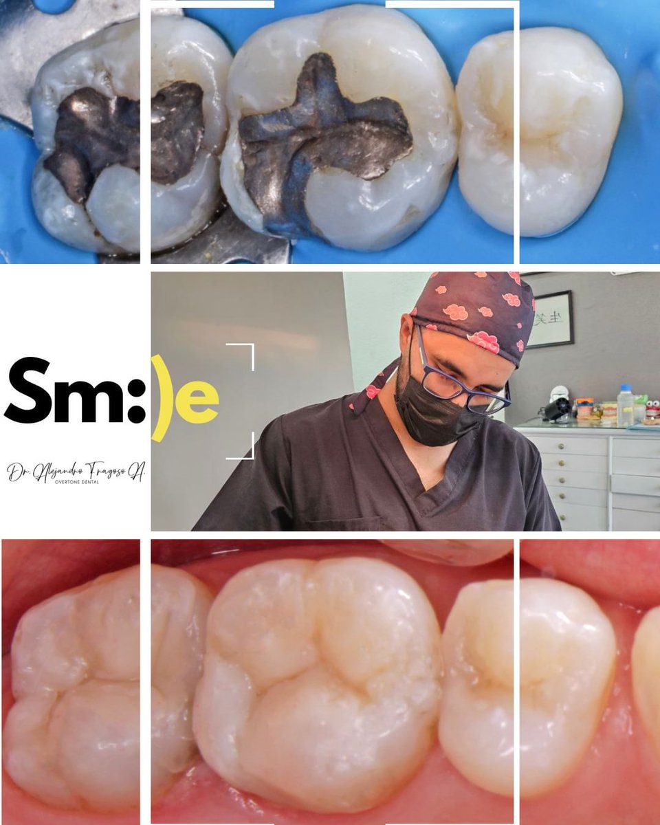 OvertoneDental's tweet photo. 😊 https://t.co/w450Nww3MZ