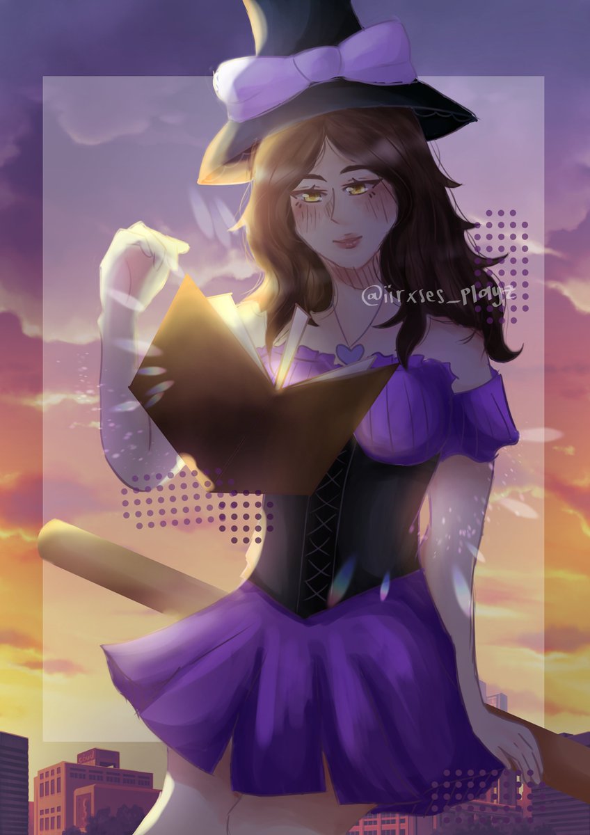 emiraverse_'s tweet photo. finished art for #ellasartcontest 
hope you like it 🫢 @strxwberryellx https://t.co/drOqqYAETU