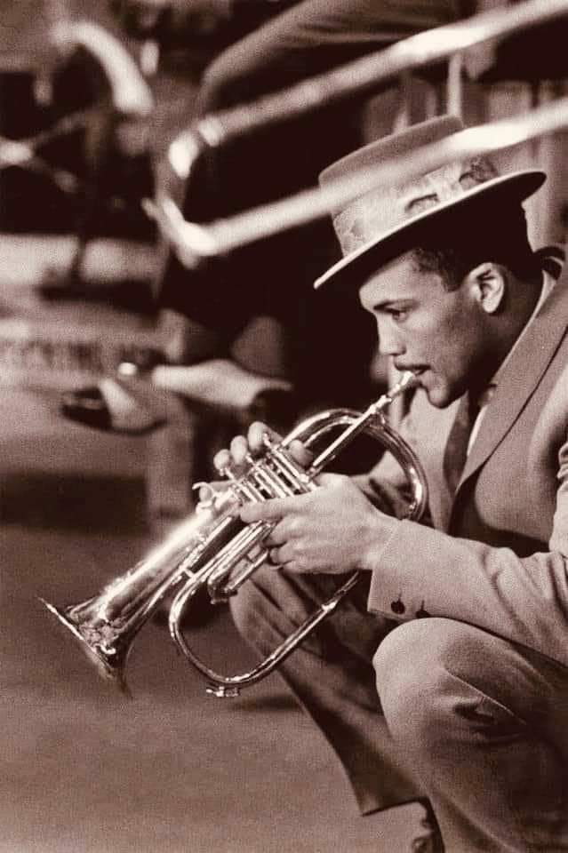 LibrarySheet's tweet photo. Quincy Jones https://t.co/Yot49xTXMe