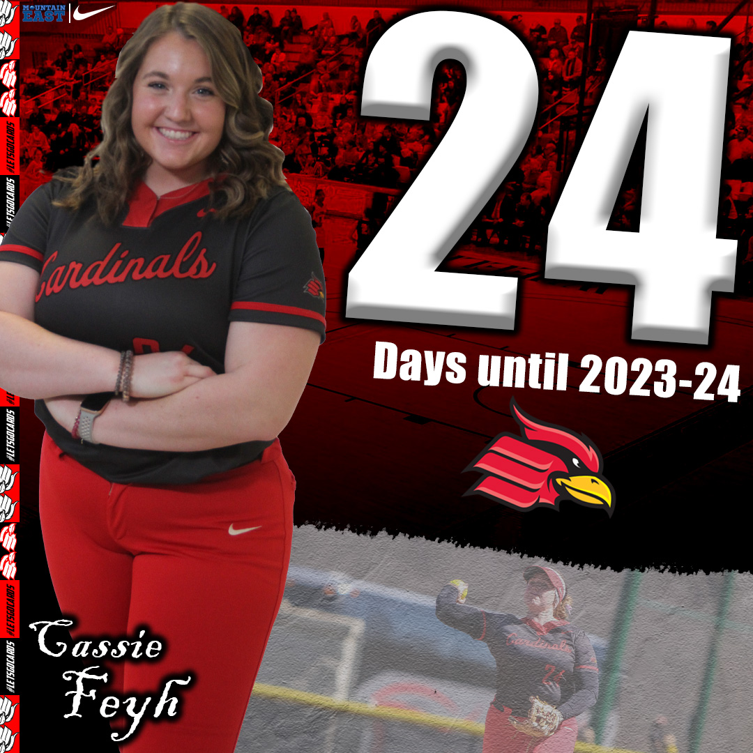 Wheeling U Athletics tweet media