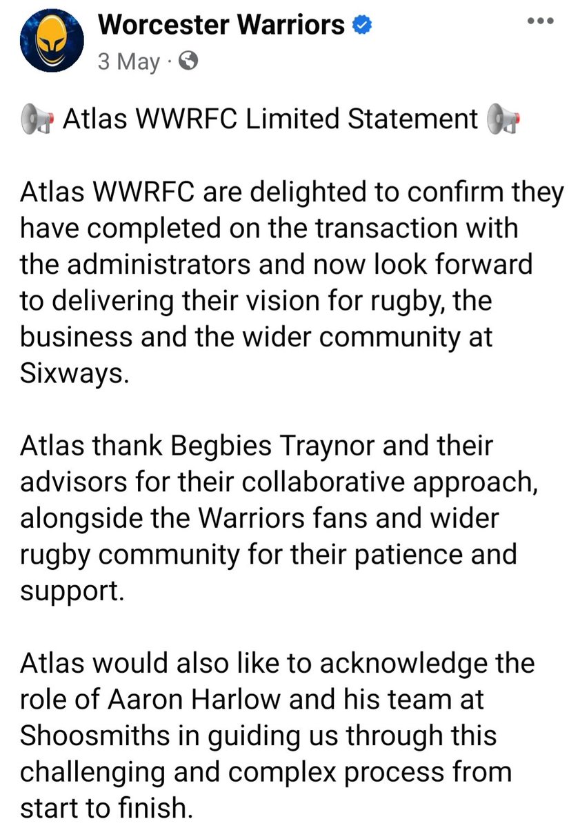 MarleyLow's tweet photo. Purchase of land &amp; stadium not yet complete? We were led to believe this was a done deal on the 3 May!!🧐😡
#OpenHonestTransparent #Trust 💙💛 https://t.co/DQjLflnB3m