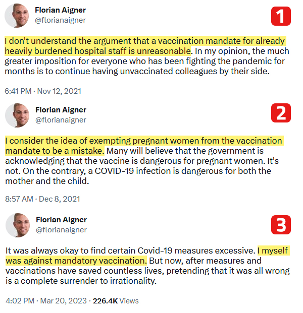 goddek's tweet photo. My archive does not forget and I do not forgive. https://t.co/nQMVIYHVjR