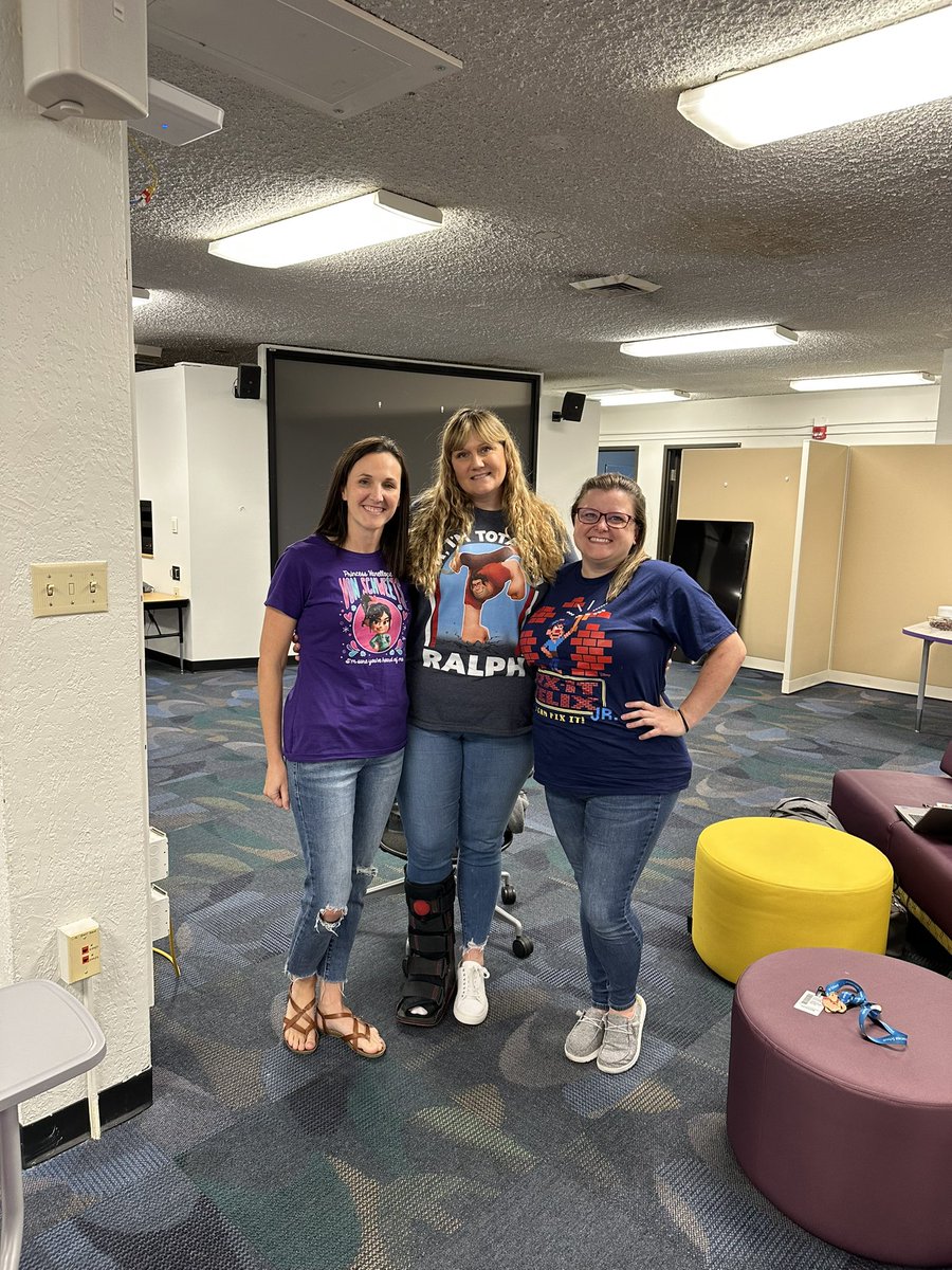 Amanda Young (@amandajeanyoung) on Twitter photo We’re off to a great start and ready to #wrecktheyear <a href="/EIChargers/">EducationImagine</a>. <a href="/jessicalea2/">Jessica Petrik</a> and <a href="/JanetKTull/">Janet Tull, M.Ed.</a> are the best at creating meaningful PD. We started with Norms of Collaboration to focus on this year! We’re off to a great start and ready to #wrecktheyear <a href="/EIChargers/">EducationImagine</a>. <a href="/jessicalea2/">Jessica Petrik</a> and <a href="/JanetKTull/">Janet Tull, M.Ed.</a> are the best at creating meaningful PD. We started with Norms of Collaboration to focus on this year!