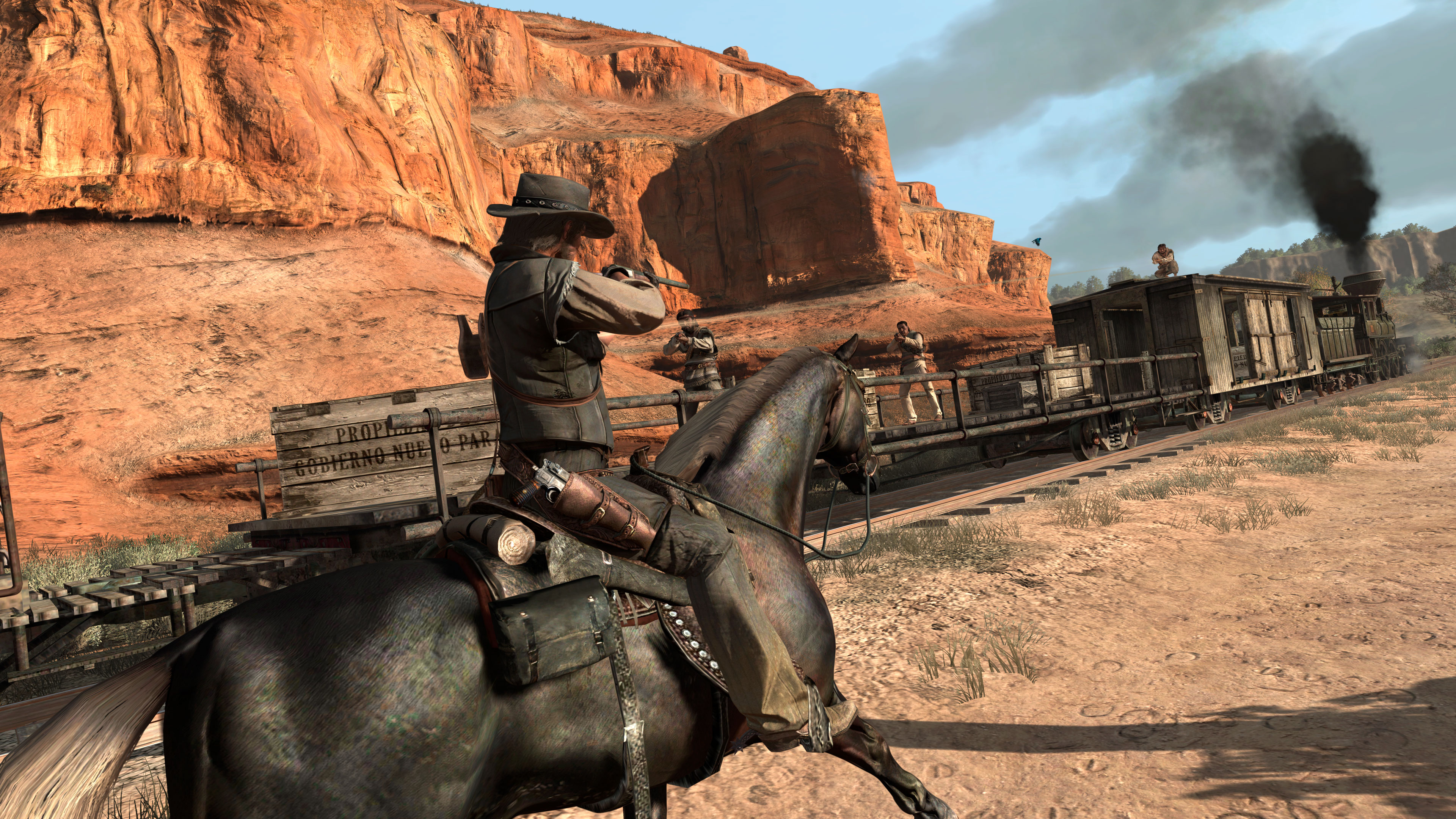 New Red Dead Redemption bundle released - RockstarINTEL