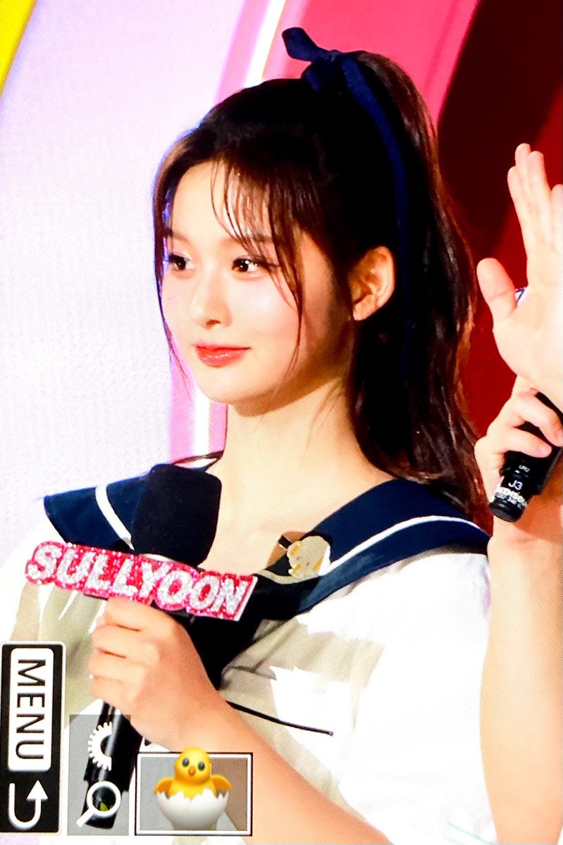 230807 윤아야 수고많았어요🤍 #엔믹스 #설윤 #NMIXX    #SULLYOON