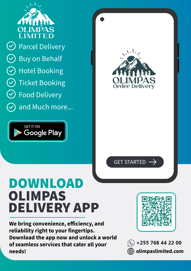 OlimpasLimited's tweet photo. sasa tumerahisisha wateja wetu mnaopata changamoto wasiliana nasi kwa namba hiyo upate msaada.
Mahitaji yako karibu yako. https://t.co/sRwwwNiI34