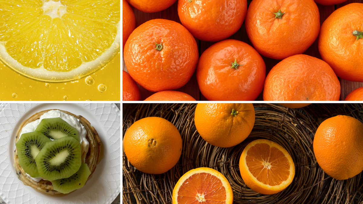 FruitsfromChile's tweet photo. SUMMER IS HERE and so are Chile's seasonal fruits! When it's summer here, it is winter in Chile. Located in South America, Chile grows the fresh fruits you love. Kiwifruit, Navel Oranges, Clementines and Lemons are in season now!
🍊 🥝 🍋 https://t.co/TNnXwXutGA