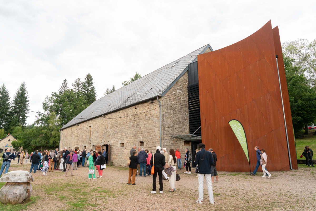 Festival Vézère tweet media