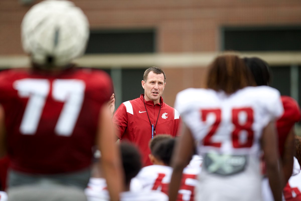 CougfanCOM's tweet photo. Day 5 🚀⭐️ #GoCougs #Wazzu https://t.co/iDovdX6Q0K