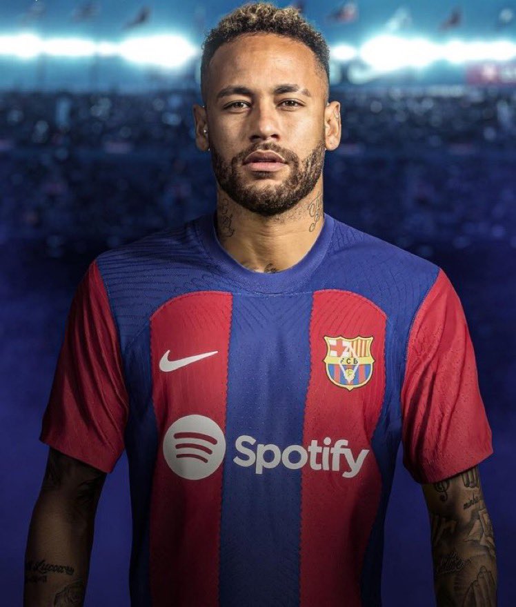 Fabrizio Romano confirma: Neymar encaminha acordo com novo clube e prepara saída do PSG - Somos Fanaticos (Portugues)
