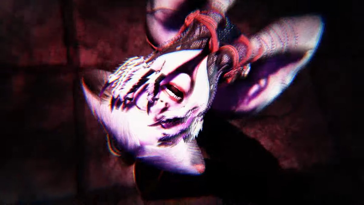 Game Informer tweet media