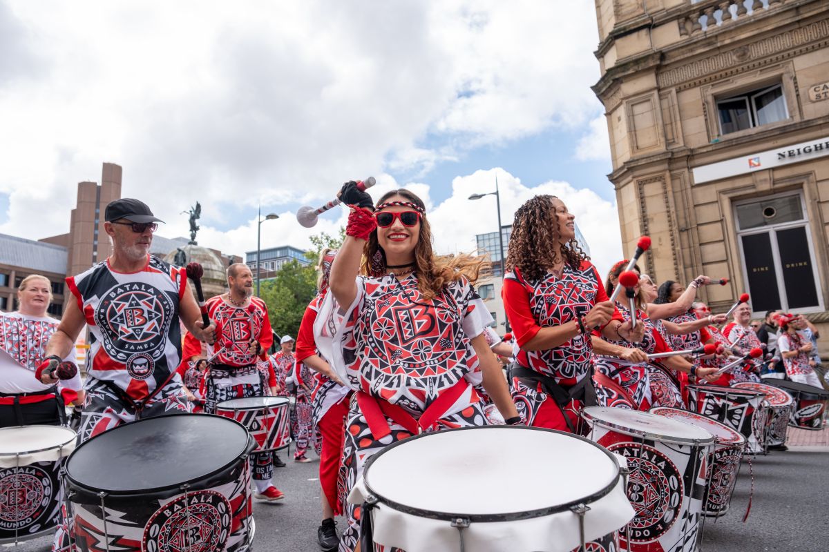 Castle Street tweet media