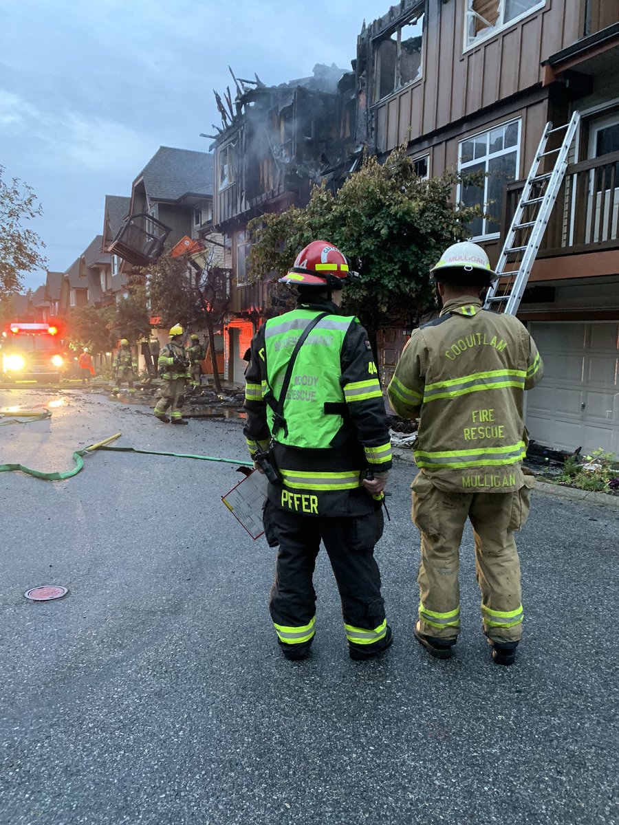 PortMoodyFireRescue (@portmoodyfr) on Twitter photo Thank you to crews from Coquitlam Fire that responded to assist with fireground operations.
Incredible support from Coquitlam Fire!
<a href="/iaff2399/">Port Moody L2399</a> <a href="/IAFFLocal1782/">Coquitlam Professional Fire Fighters</a> Thank you to crews from Coquitlam Fire that responded to assist with fireground operations.
Incredible support from Coquitlam Fire!
<a href="/iaff2399/">Port Moody L2399</a> <a href="/IAFFLocal1782/">Coquitlam Professional Fire Fighters</a>