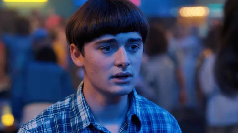 FilmUpdates's tweet photo. Ross Duffer says that Will is going to "tie the whole series together" during the final season of ‘STRANGER THINGS.’

(https://t.co/Sbd6bgXtlL) https://t.co/xaxcRwqppX