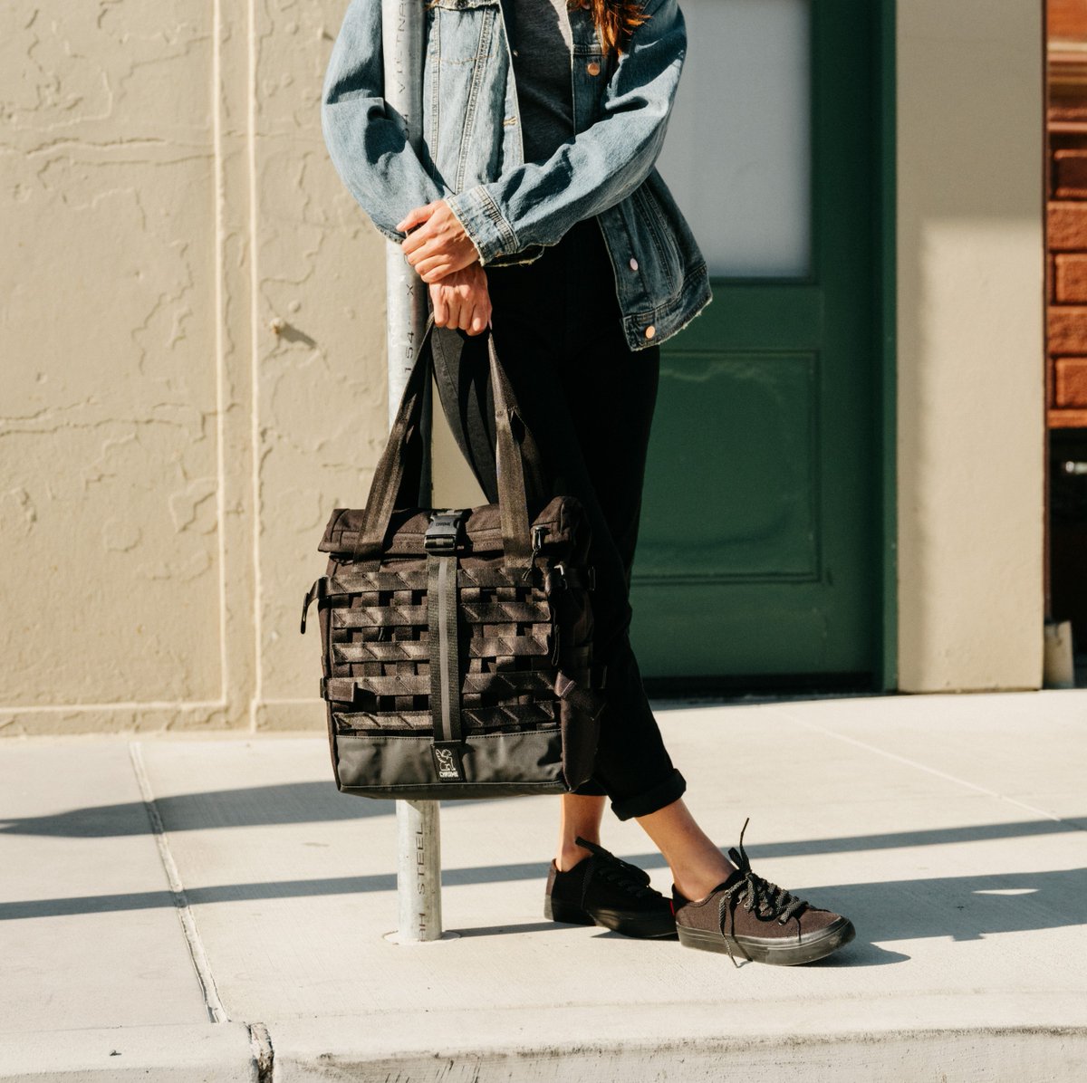 A little something to TOTE all your snacks into the weekend. bit.ly/3QkV89l