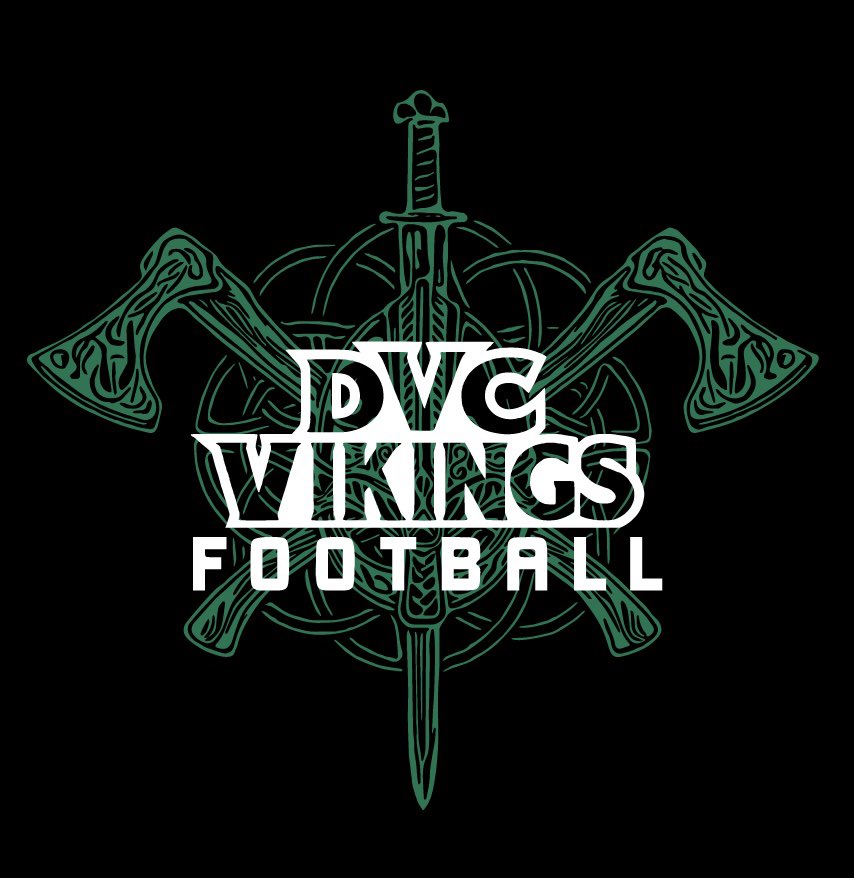 Diablo Valley College Football tweet media