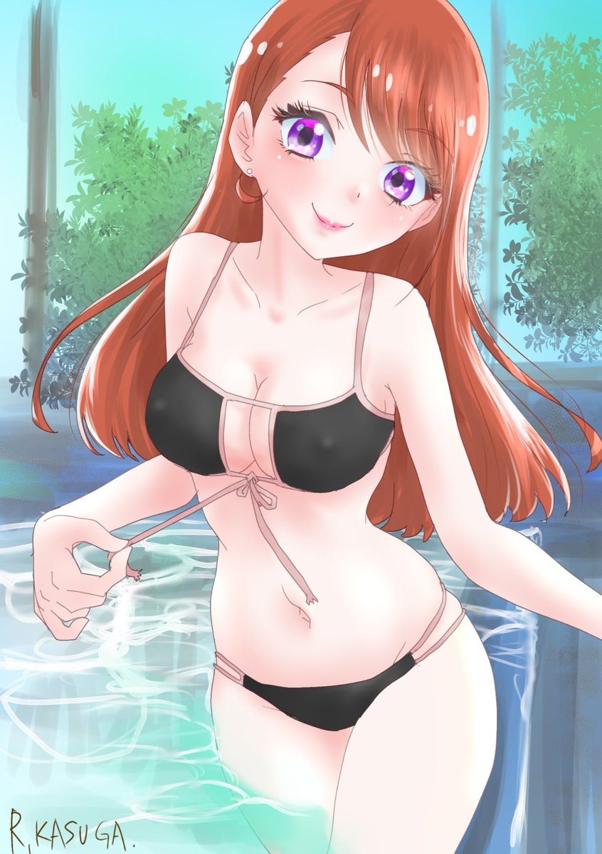 あげはちゃん誕生日おめでとう!
#聖あげは生誕祭2023 