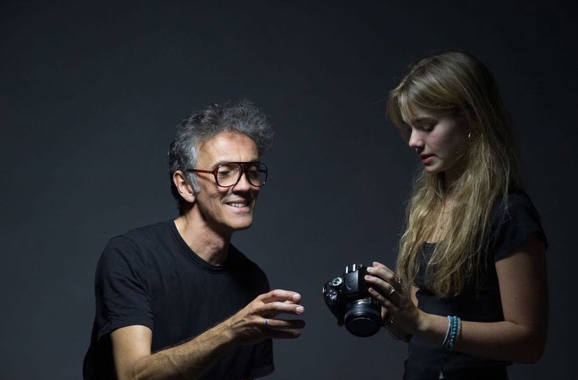 izzy_sermon's tweet image. Had the best week improving my photography skills with the amazing George Miles. Thanks so much to George for explaining it all and to Dinelle for taking these photos!! - @ iamizzysermon instagram