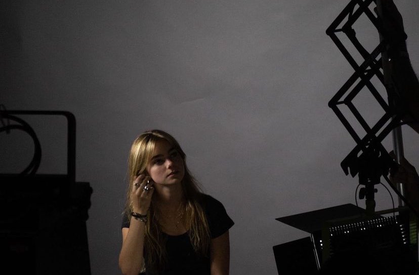 izzy_sermon's tweet image. Had the best week improving my photography skills with the amazing George Miles. Thanks so much to George for explaining it all and to Dinelle for taking these photos!! - @ iamizzysermon instagram