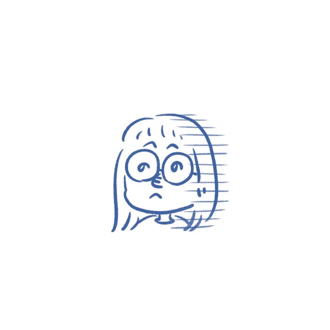 全然Xとやらでつぶやいてなかった!
ちょっと色々とやっておりまして、普通の漫画が描けず。
精霊の守り人のレポ的なものを頭の中で考えるだけ考える日々。
自動で描き起こしてくれるシステムがほしい。リアルは全くおかっぱめがねじゃない私をそえて。 
