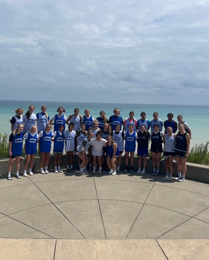 sammieg_3's tweet photo. Thanks @CUWWBB and Head Coach Stacey Brunner-Jones for putting on an amazing camp! https://t.co/he9ODiIVnO