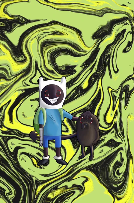 "🚀 Just in case you missed it, I've updated the OG! Out with the old, in with the new. Check it out on <a href="/exchgART/">Exchange Art</a> for only 2 SOL. 🔗 Link: exchange.art/single/BZYz2zW…" #SolanaNFT #SOLANA