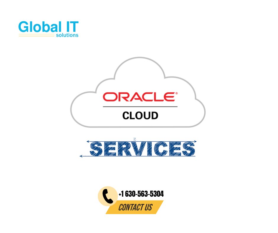 GISoulutions's tweet image. 🔮🌍 Unleash the Power of Knowledge with &quot;ORACLE&quot; Services! 🌍🔮

Global IT Solutions Company is thrilled to present our cutting-edge &quot;ORACLE&quot; services that will revolutionize your business operations! 
#GlobalITsolutions #OracleServices #DigitalTransformation