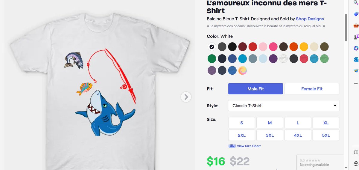 zouzo100's tweet photo. The best summer design symbolizing seas and fish 

https://t.co/tUKHeEzgSz

https://t.co/EnExifTDpv https://t.co/0pfsuEEou8