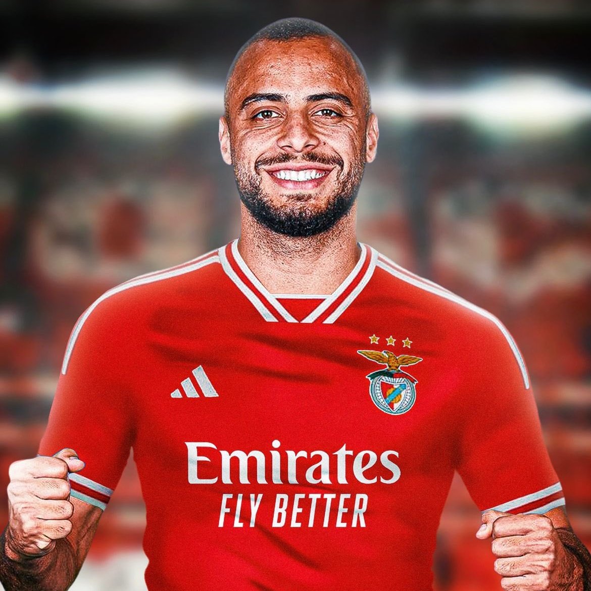 SLBenficaDepre's tweet image. Benfica a fechar as duas maiores lacunas do plantel, pena ser em cima da Supertaça