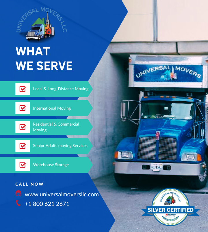 Universalmovesf's tweet image. The only moving company you’ll ever need. We’ve got your back.
Call us today! Book your move with us! #movingpartner
Learn more: universalmoversllc.com
FB Messenger: m.me/UniversalMover…
Contact Now: +1 800-621-2671 | +1 650-515-9860
#movingservice #universalmoversllc