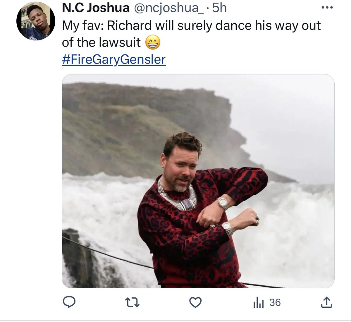 3rd place winner picture. 
10 $INC

@ncjoshua_ dm me your public address. 

Congratulations!

<a href="/RichardHeartWin/">Richard Heart</a>