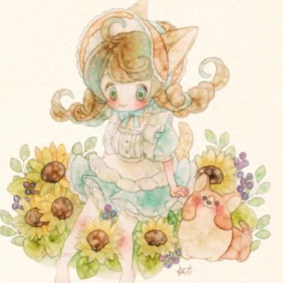 #新しいプロフィール画像