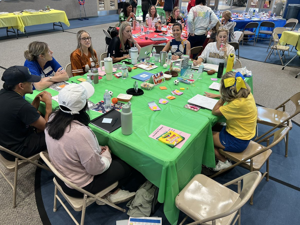 Ruth-Ann Johnson tweet media