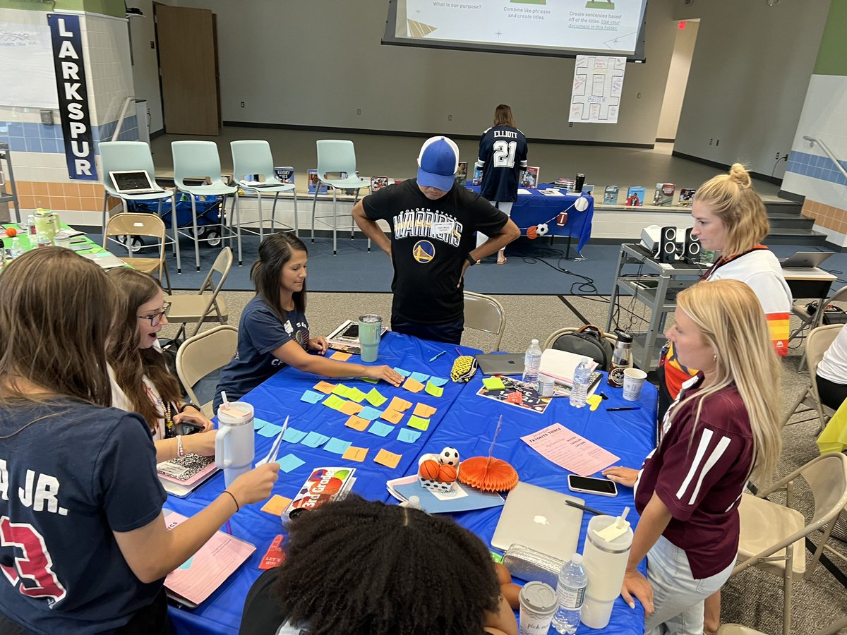 Ruth-Ann Johnson tweet media