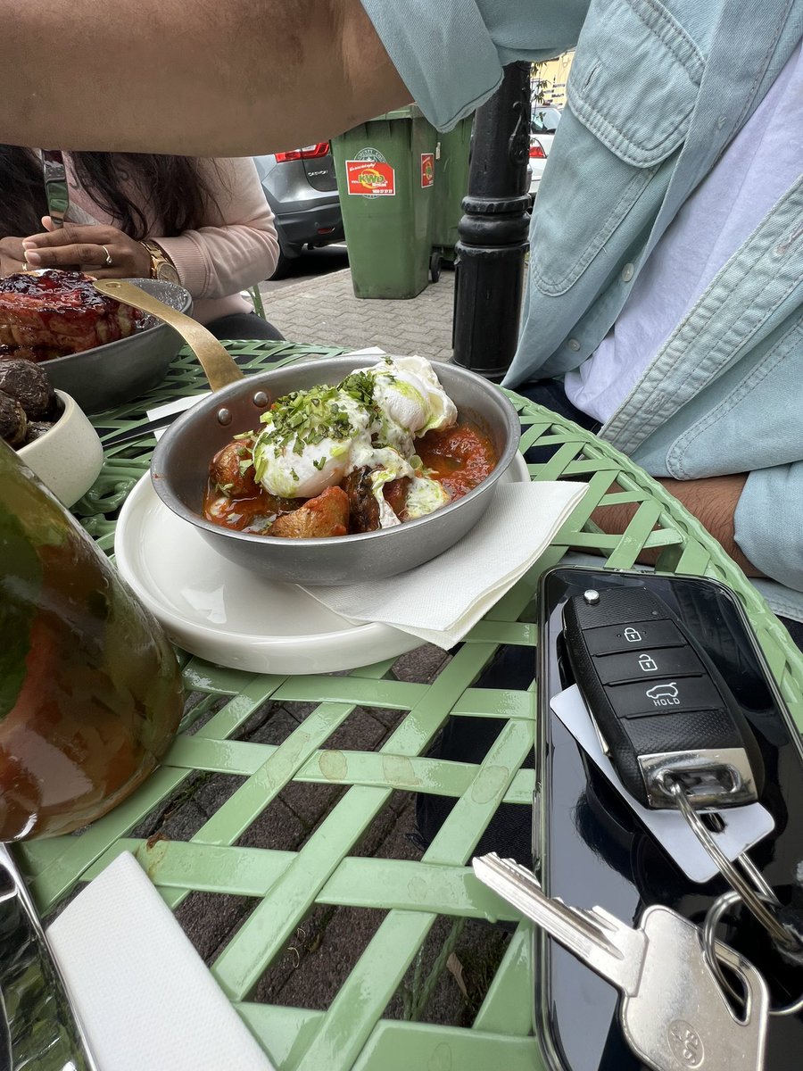 boobalanchef's tweet photo. Great food it was delicious Monday brunch @clonakilty very good,,,,,😋 https://t.co/NeC7FR159M
