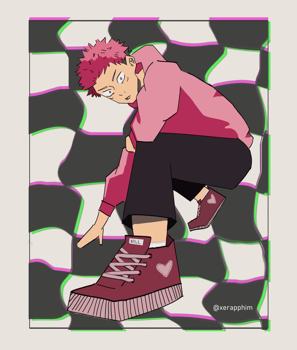xerapphim's tweet photo. hi! i'm looking for artist/writer moots :) i'm:
- 24 y/o
- speak eng/spn
- like anime & manga (atm reading csm, jjk)
- play genshin & hsr
please rt if you can and let me know if you wanna be moots! (no minors) π
#artmoots #writermoots https://t.co/FWvEpX44ns