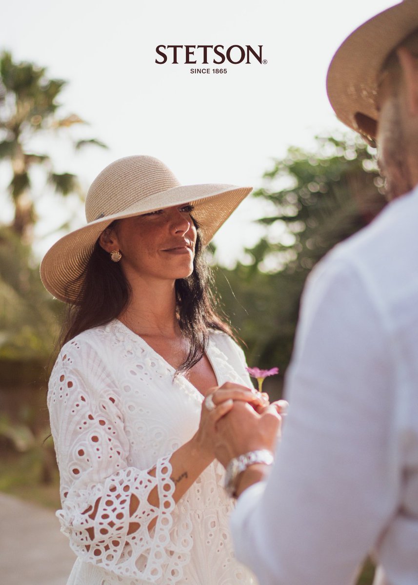 Dreaming of a never ending summer... 💭🌅✨

#stetson #stetsoneurope #summer