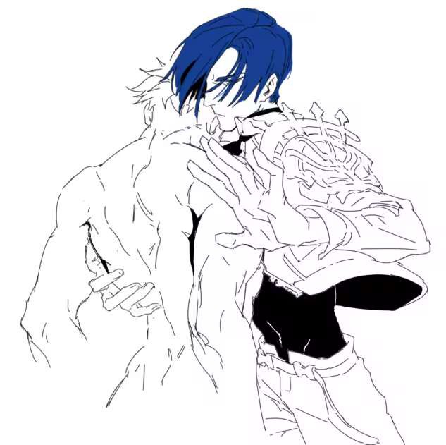 ガソリンン (@gasoooolin) on Twitter photo 