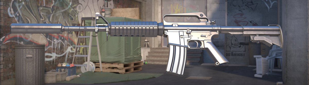 EinMeister5's tweet photo. The fifth set of blank canvas normals I've done for cs2 in the past month https://t.co/VNMidrTIsc