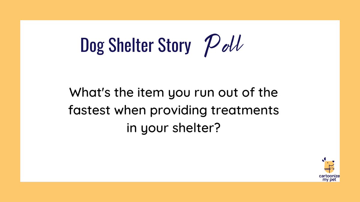 CartoonizeMyPet's tweet photo. Participate in our Shelter Story poll!

Available for Android and iPhone users in New Zealand, Australia, and the UK.

Download the game! https://t.co/vRRzsqtcb6 https://t.co/eNnE1htCwh