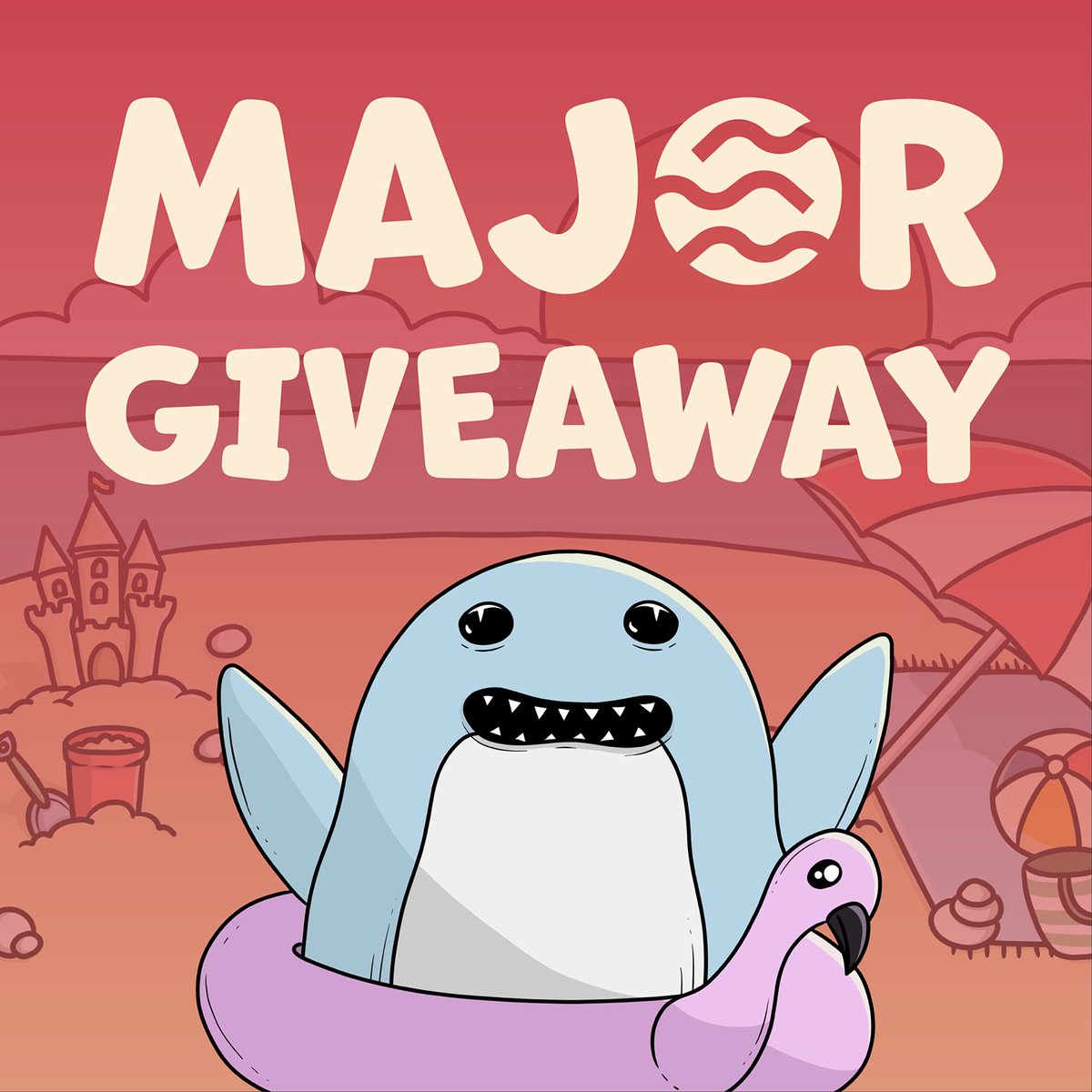 🌟 MAJOR GIVEAWAY 🌟

$SEI mainnet is almost here! 🚢

To celebrate we are giving away:

🌊 1 FREE MINT
🌊 10 WL

Like + RT + Follow and Comment "AHOY" below.

Winners will be announced in 24h, LET'S GO! ⏳