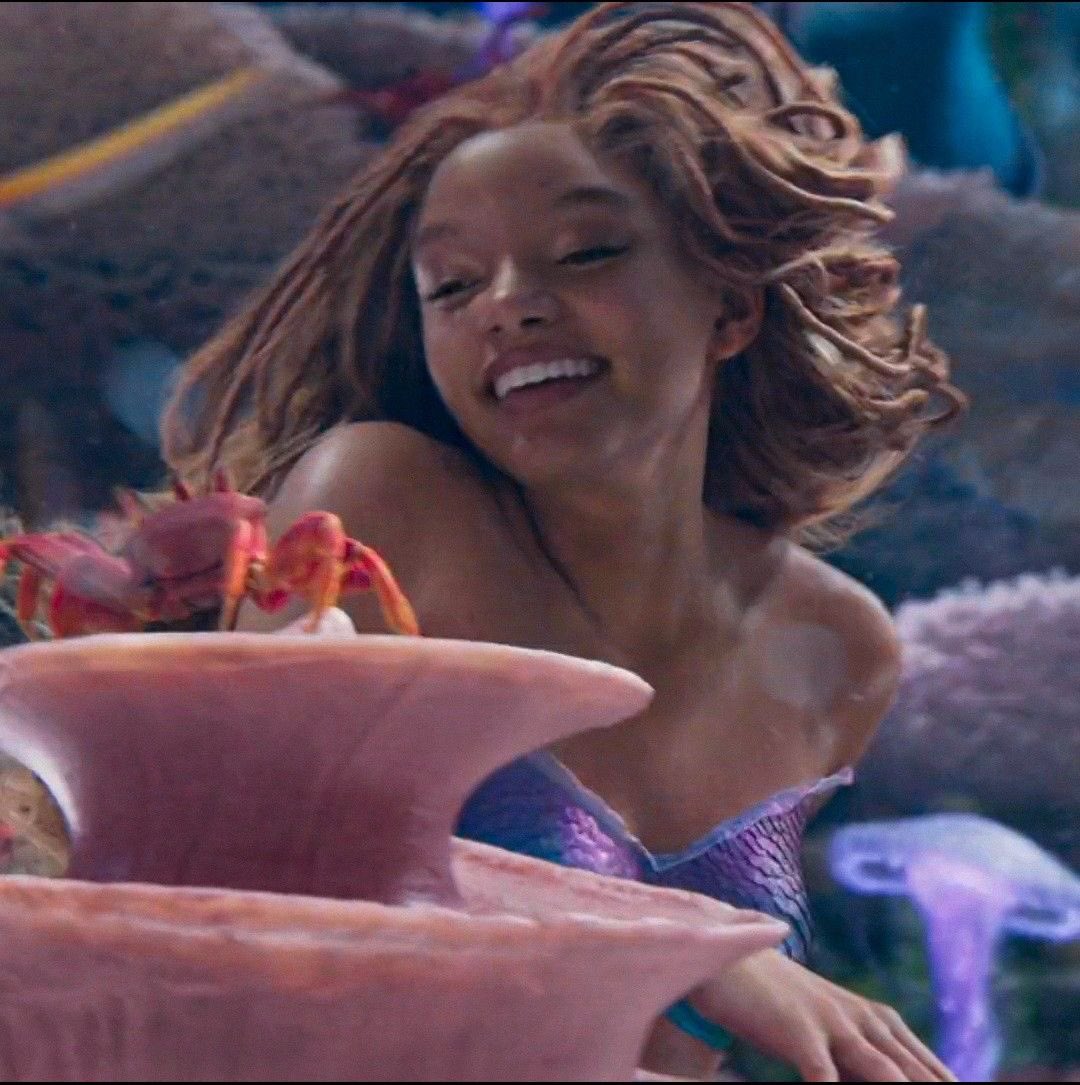#TheLittleMermaid2023 will be available to stream on Disney + on September 6