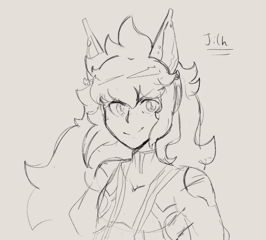 AriaAsimov's tweet image. Jilh