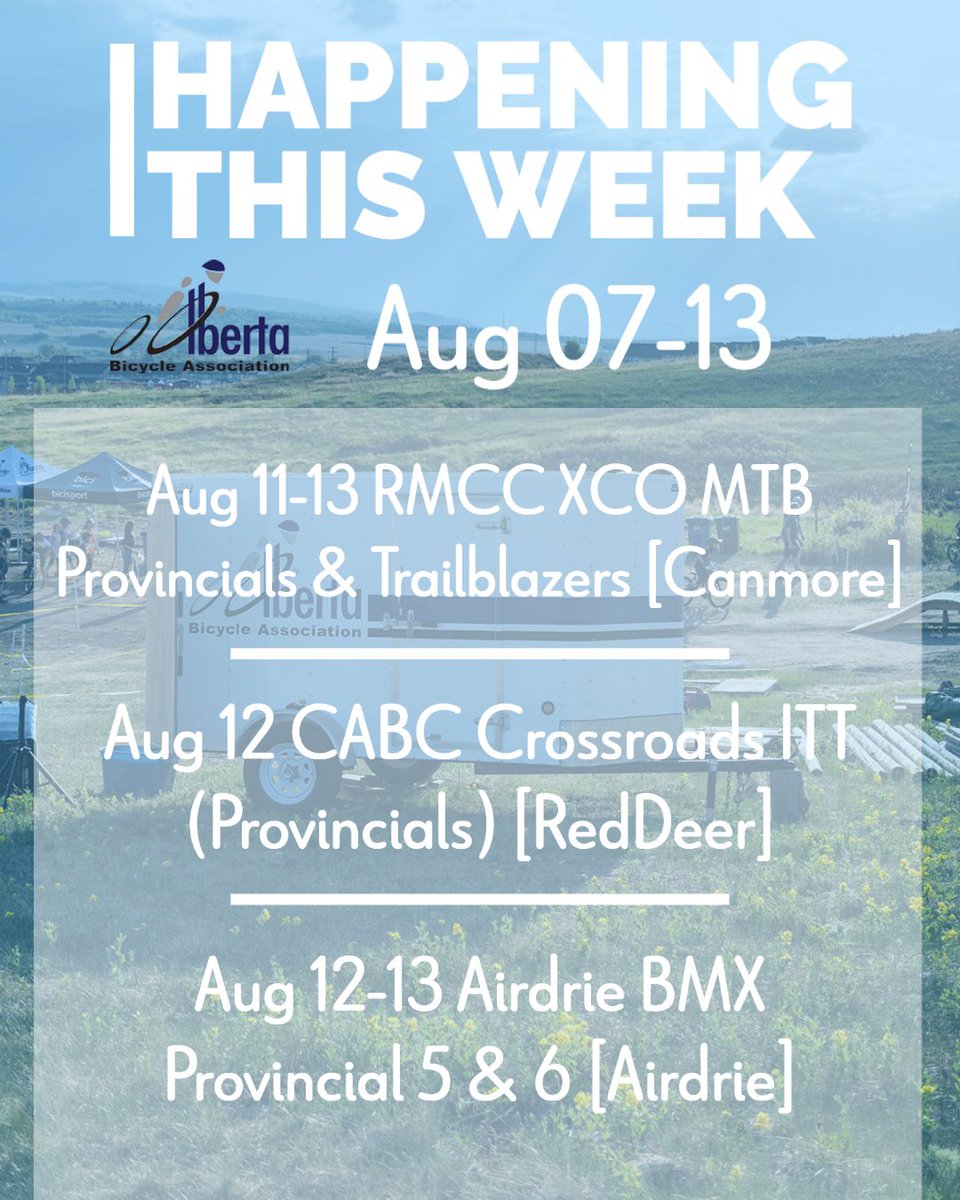 Alberta Bicycle tweet media