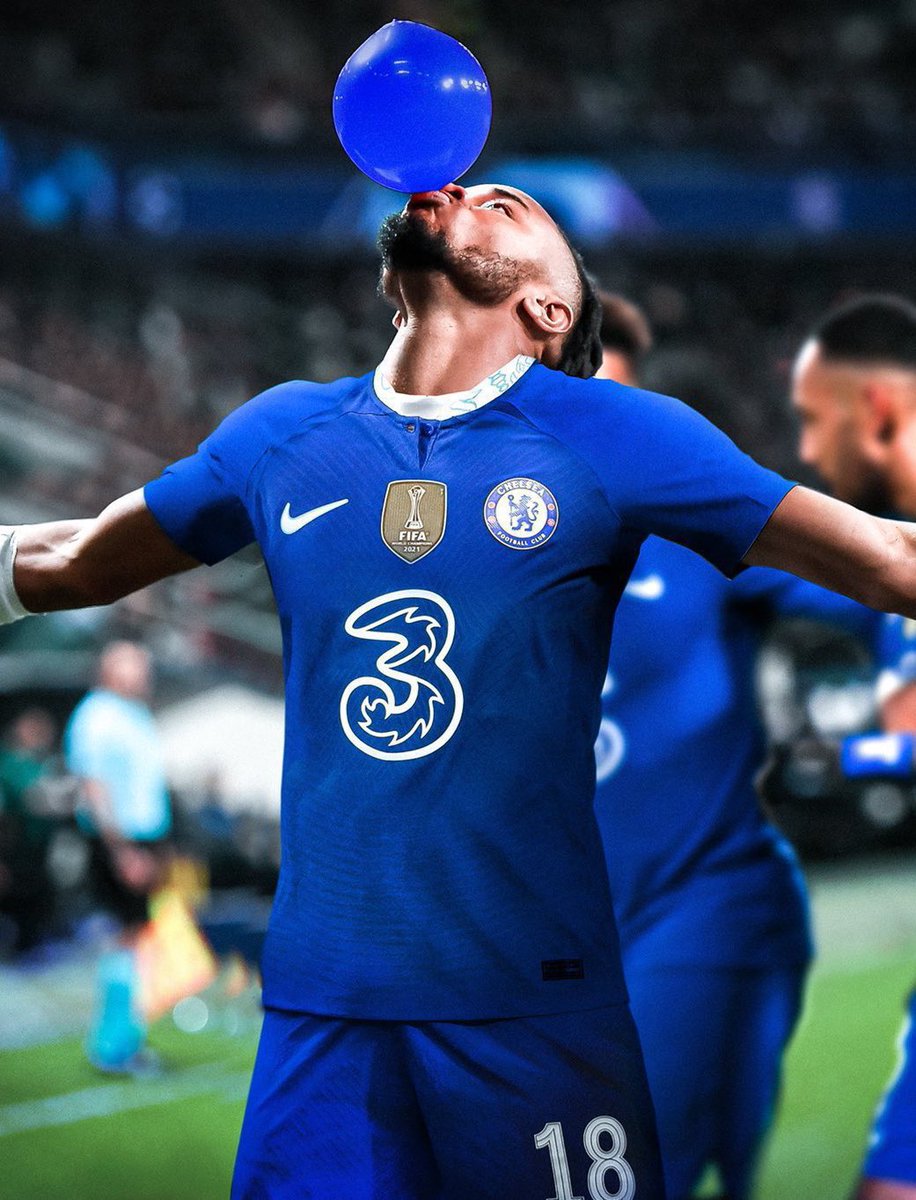 CFCAMR's tweet photo. 🚨معاومة :

" قبل بداية الدوري الإنجليزي الممتاز ، تشيلسي حالياً لديه 3 إصابات للاعبين أساسيين".

• بادياشيل 🏥 
• ويسلي فوفانا 🏥
• نكونكو 🏥

— أشتقت لجملة "تشيلسي نادي محظوظ". 😪 https://t.co/x7A7kchosr