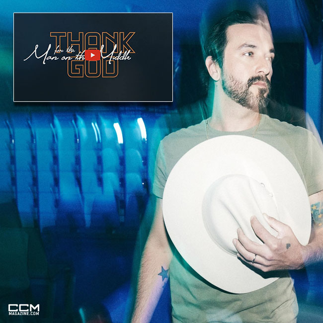 CCM Magazine tweet media