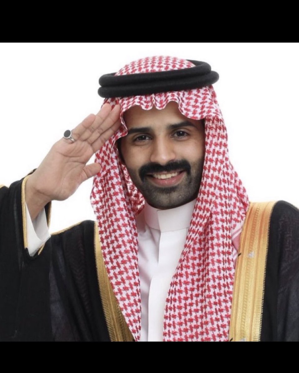 سعود القحطاني 🇸🇦 tweet media