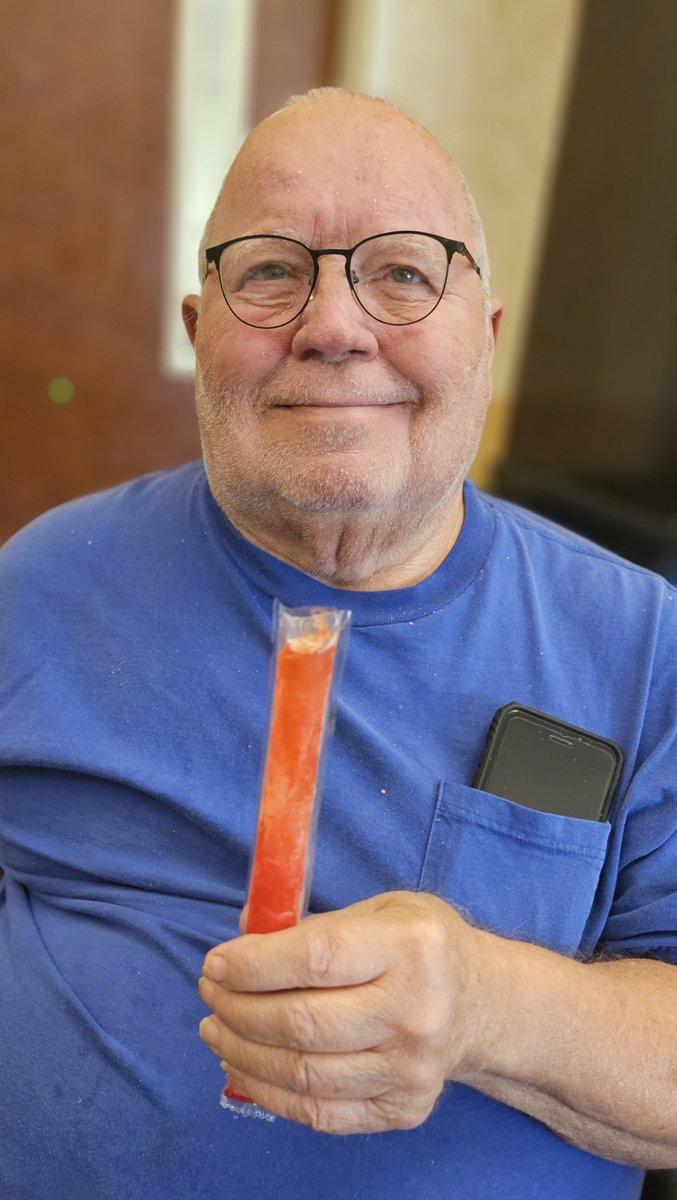 Many of us remember freezing these "Fla-Vor-Ice" popsicles for our children.  Your never too old to enjoy one of these for yourself! 
#Yesteryears
#trilogyliving