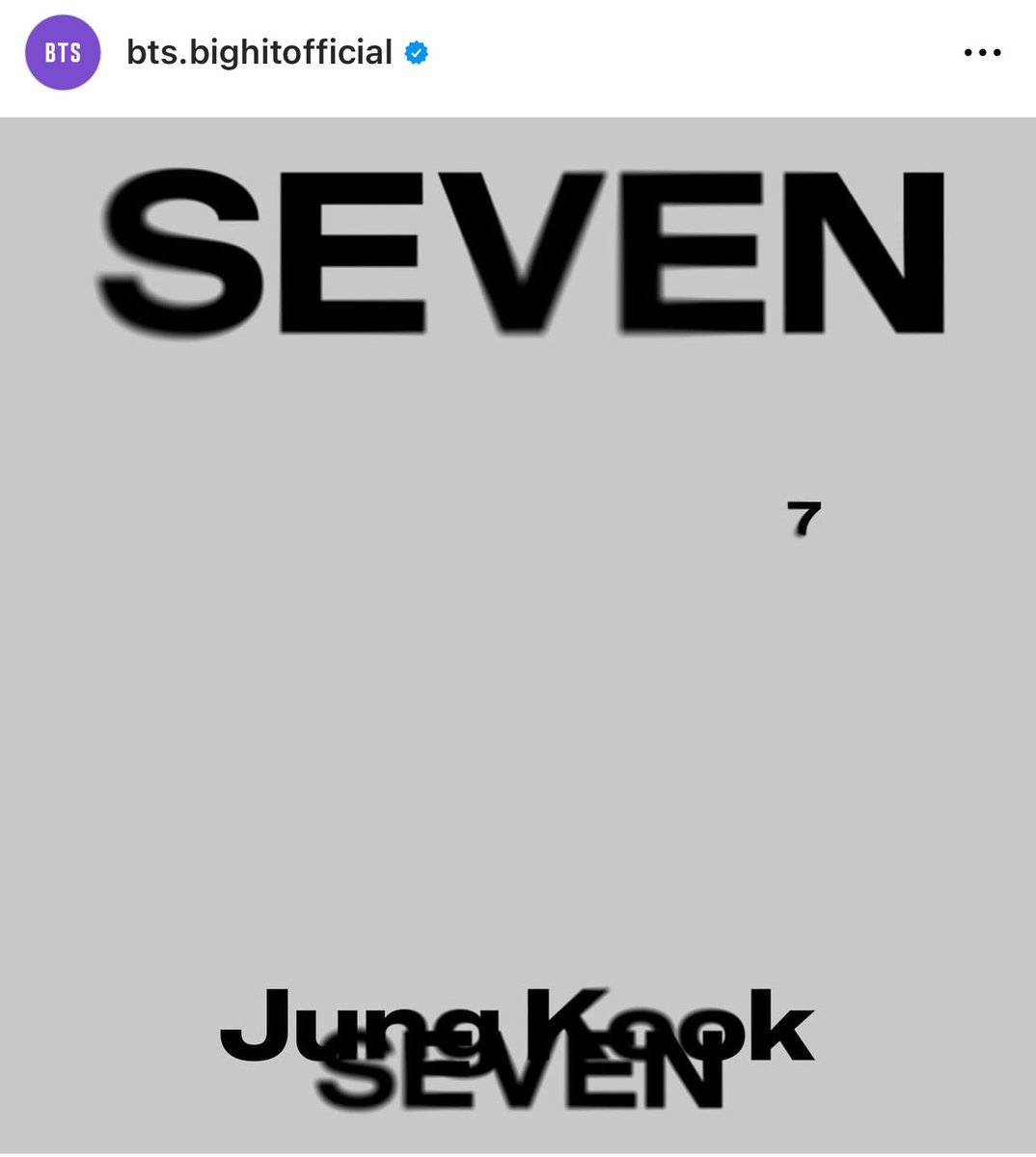 mrgtbp's tweet photo. I THINK 7 (SEVEN) IS MY LUCKY NUMBER 🩷 https://t.co/kPGKn1hLGb